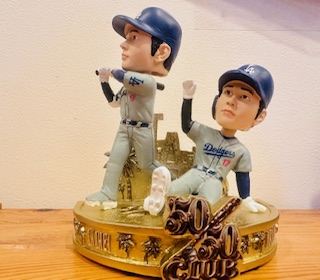 MJ・MLB（MJ・MLB）（メンズ）大谷翔平 36インチ 特大